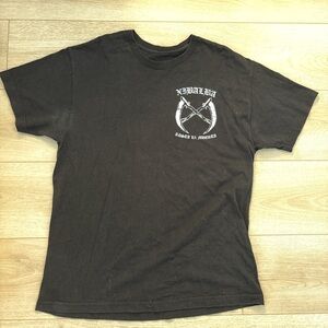 XIBALBA tee